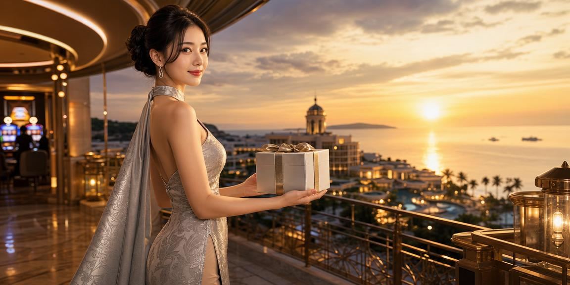 Người dùng Phú Quốc xem thông tin thanh toán giải trí trên di động